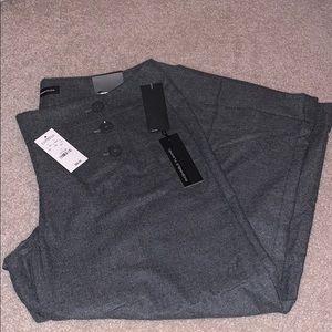 NWT Express Sailor style Editor Crop